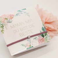 ''MAMA DU BIST MEIN ☆'' N*ITIAL