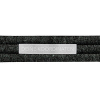 KOORDINATEN GRAVUR / N*DIVIDUAL
