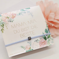 ''MAMA DU BIST MEIN ☆'' N*ITIAL