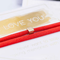 N*ITIAL HERZ "I LOVE YOU''