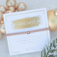N*ITIAL HERZ "FRIENDS''