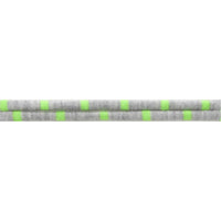 N*finity "GESTREIFT NEON-GRÜN"