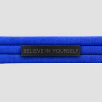 MEN EDITION "BELIEVE IN YOURSELF" / N*dividual