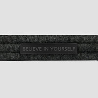 MEN EDITION "BELIEVE IN YOURSELF" / N*dividual