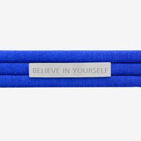MEN EDITION "BELIEVE IN YOURSELF" / N*dividual