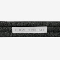 MEN EDITION "BELIEVE IN YOURSELF" / N*dividual