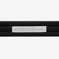 MEN EDITION "BELIEVE IN YOURSELF" / N*dividual