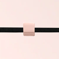 N*ITIAL Armband / roségold