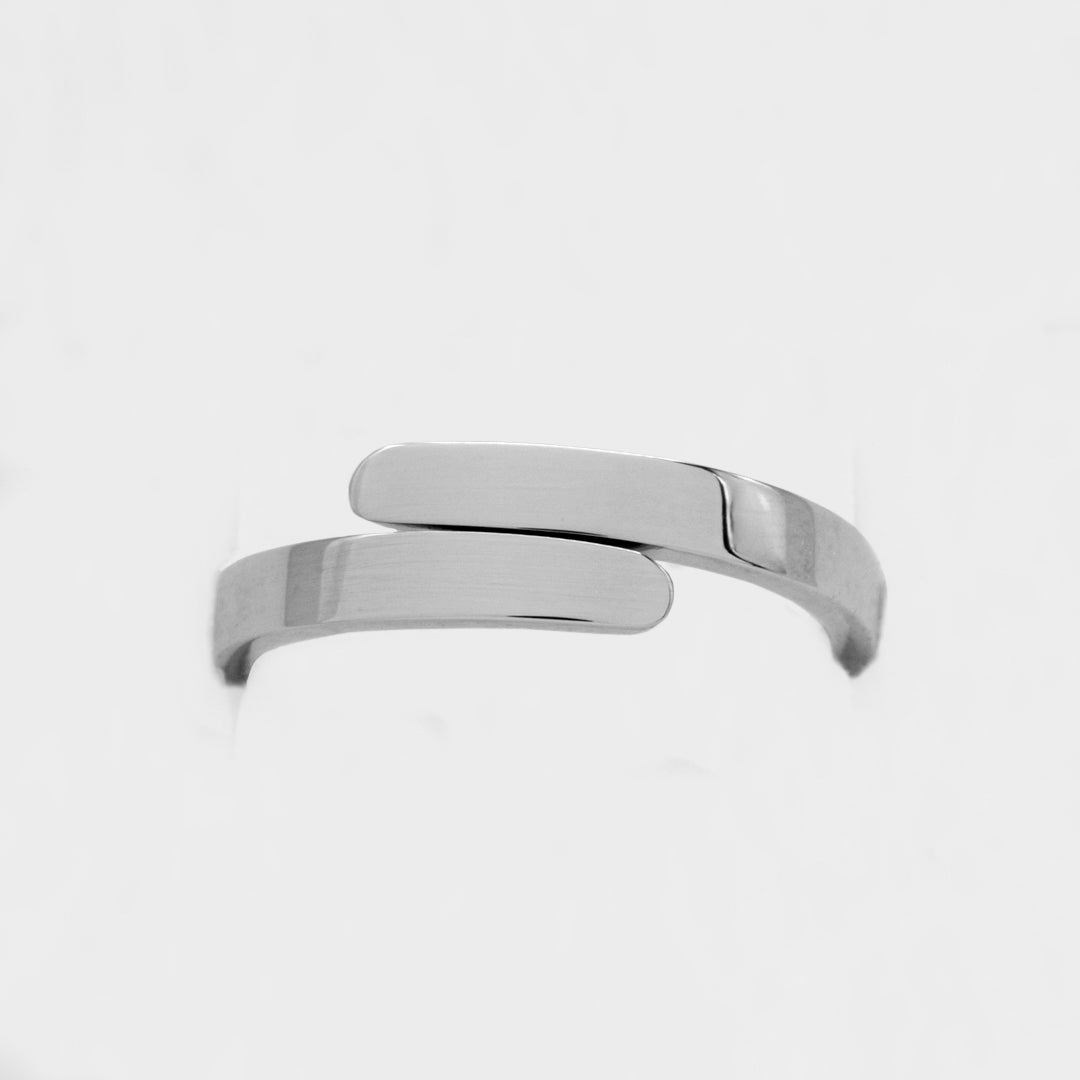 PERSÖNLICHE GRAVUR / Ringe