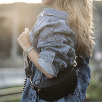 AppleSkin™ Crossbody Bag