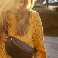 AppleSkin™ Crossbody Bag