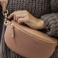 AppleSkin™ Crossbody Bag