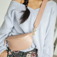 AppleSkin™ Crossbody Bag