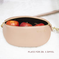 AppleSkin™ Crossbody Bag