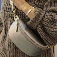 AppleSkin™ Crossbody Bag