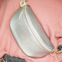 AppleSkin™ Crossbody Bag