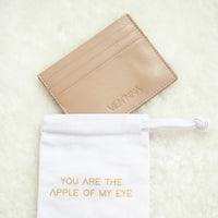 AppleSkin™ Kartenetui