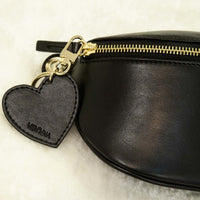 AppleSkin™ Keychain "HEART"