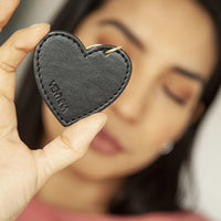 AppleSkin™ Keychain "HEART"