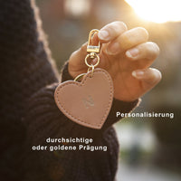 AppleSkin™ Keychain "HEART"