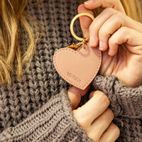 AppleSkin™ Keychain "HEART"