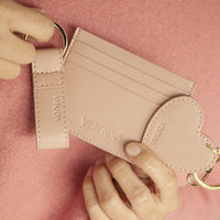 AppleSkin™ Keychain "HEART"