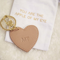 AppleSkin™ Keychain "HEART"