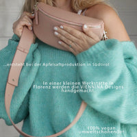 AppleSkin™ Crossbody Bag