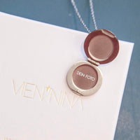 FOTO MEDAILLON /N*SIDER