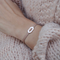 PERSÖNLICHE GRAVUR / Design "N*ICE"