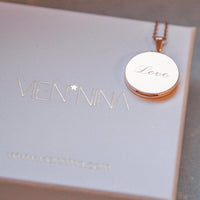 FOTO MEDAILLON /N*SIDER