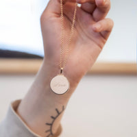 FOTO MEDAILLON /N*SIDER