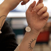 FOTO MEDAILLON /N*SIDER