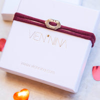 PERSÖNLICHE GRAVUR / Design "N*ICE"