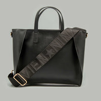 AppleSkin™ Bagstrap BLACK