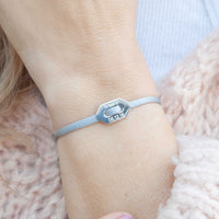 PERSÖNLICHE GRAVUR / Design "N*ICE"