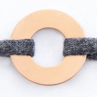 PERSÖNLICHE GRAVUR / N*FINITY Armband groß