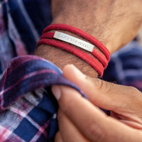 PERSÖNLICHE GRAVUR / Design "N*DIVIDUAL"