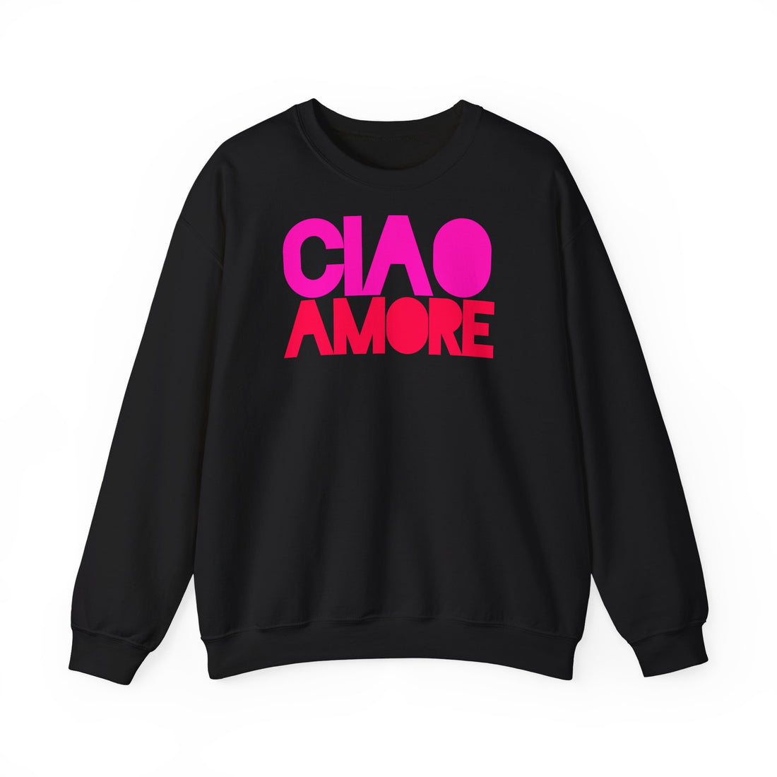 Sweater "CIAO AMORE"