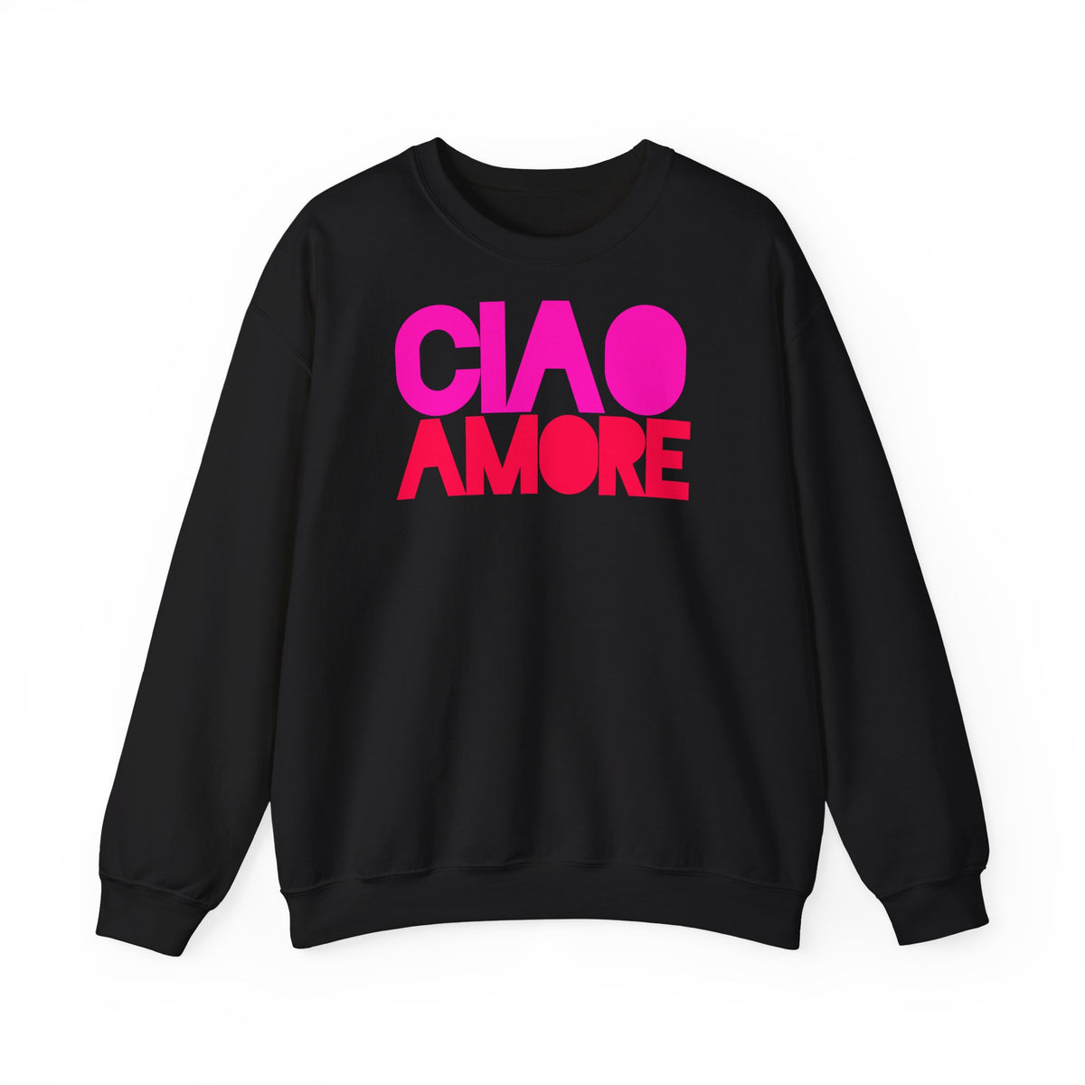 Sweater "CIAO AMORE"