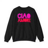 Sweater "CIAO AMORE"