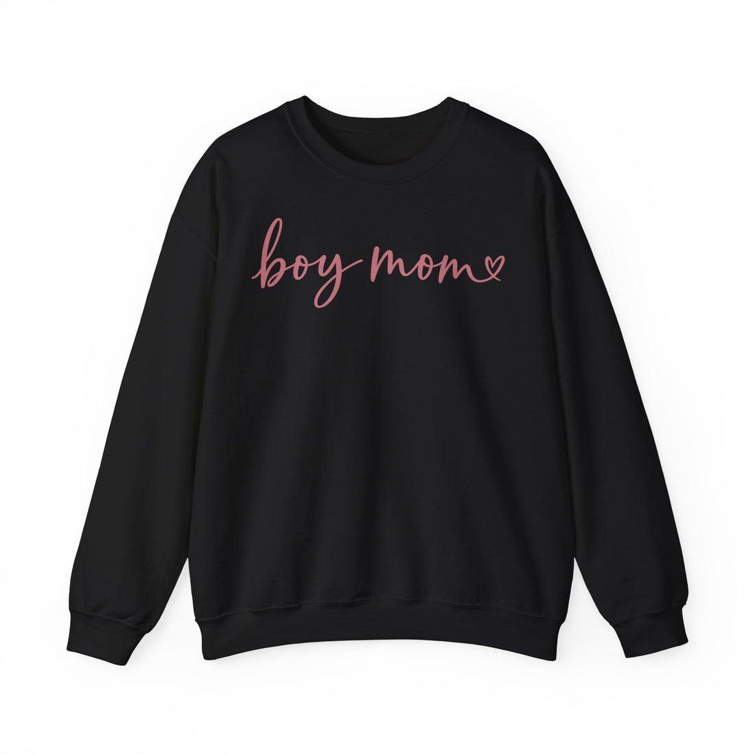 Sweater "BOYMOM"