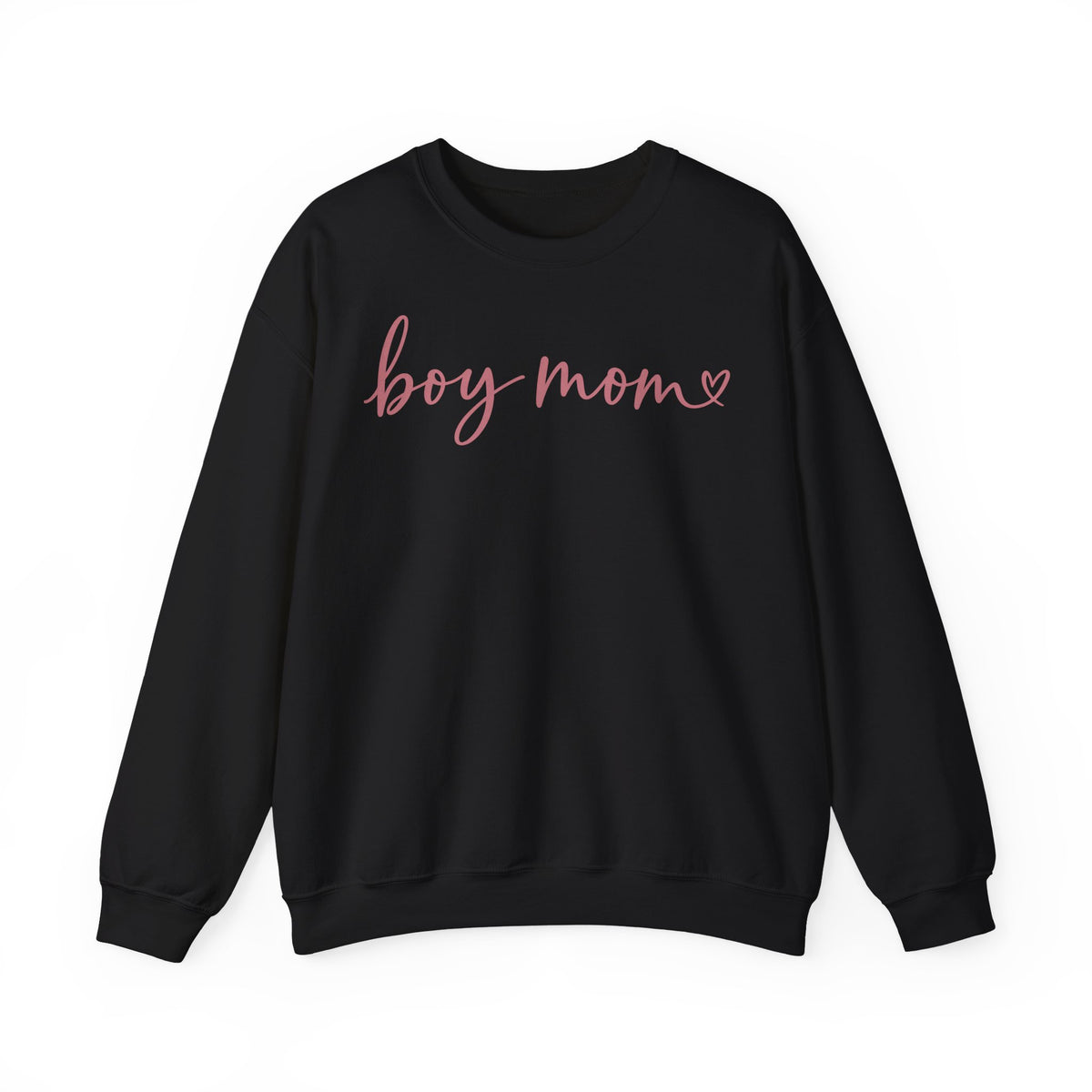 Sweater "BOYMOM"
