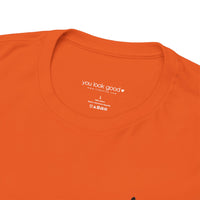 T Shirt "BOO"