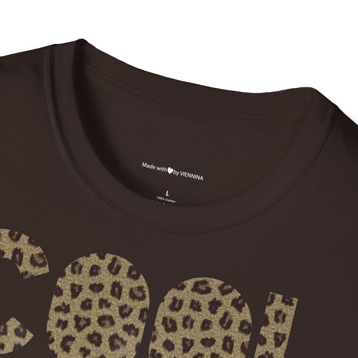 T-Shirt "COOL MOM"