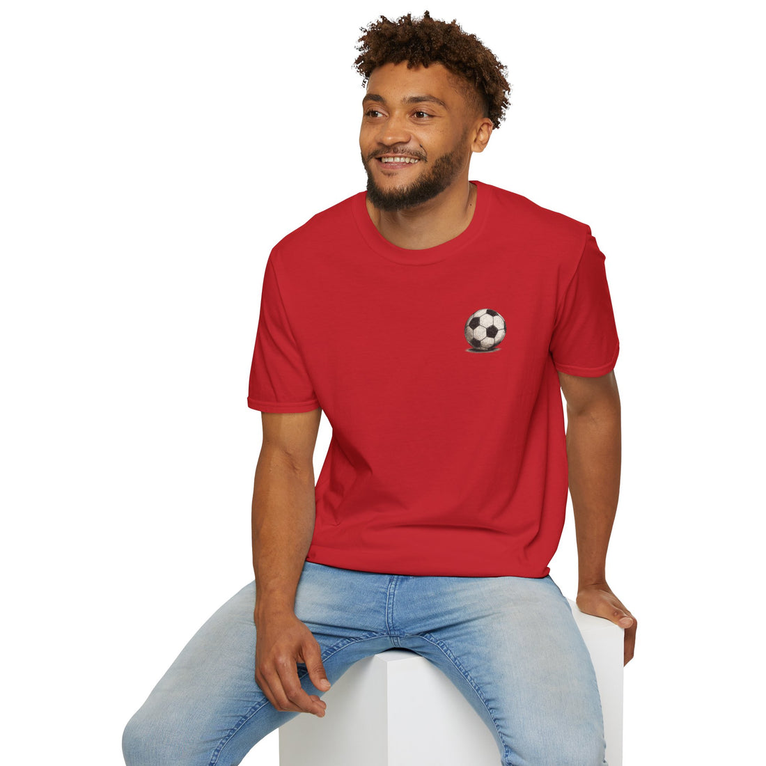 T Shirt "GOALS"