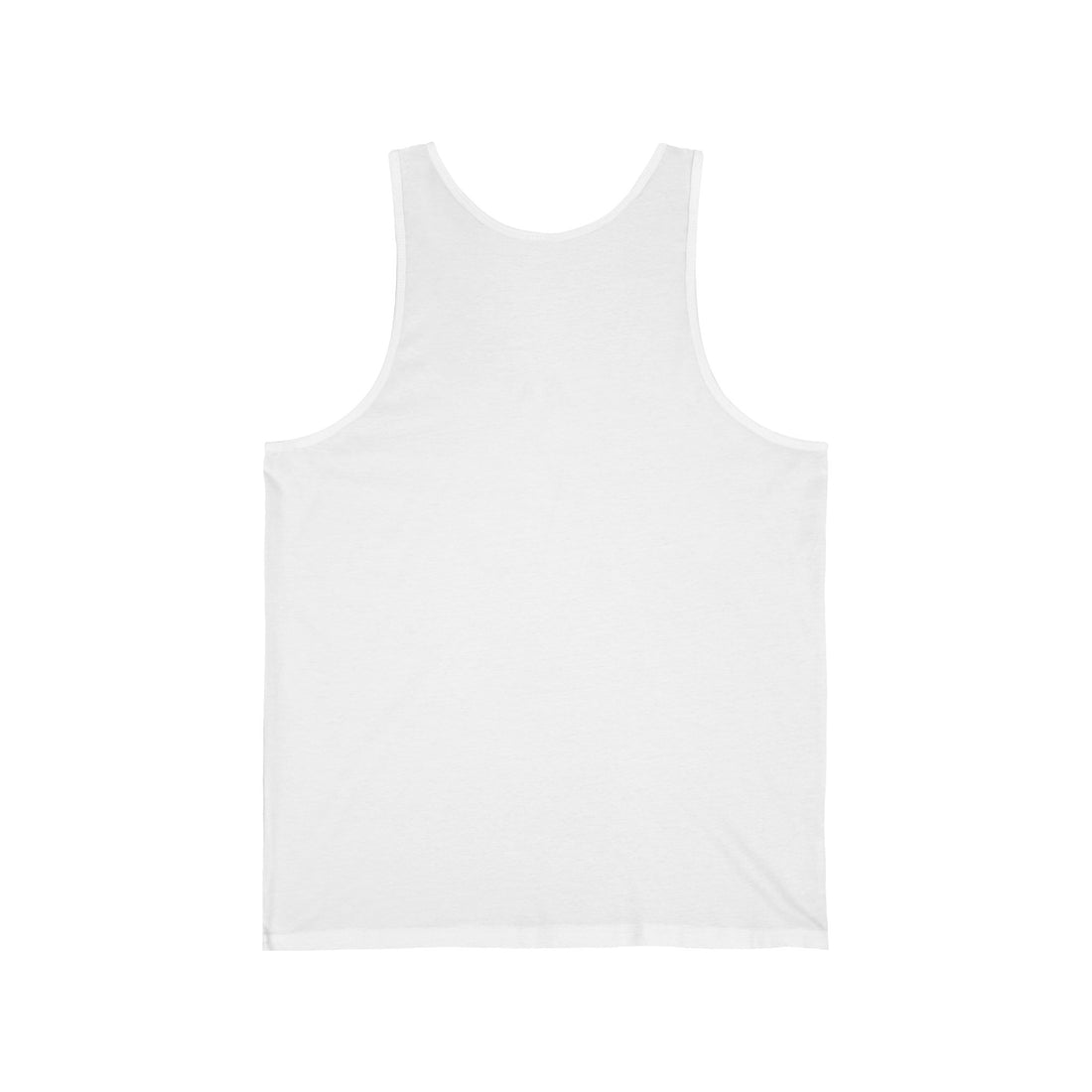 Tank Top "NO LABELS"