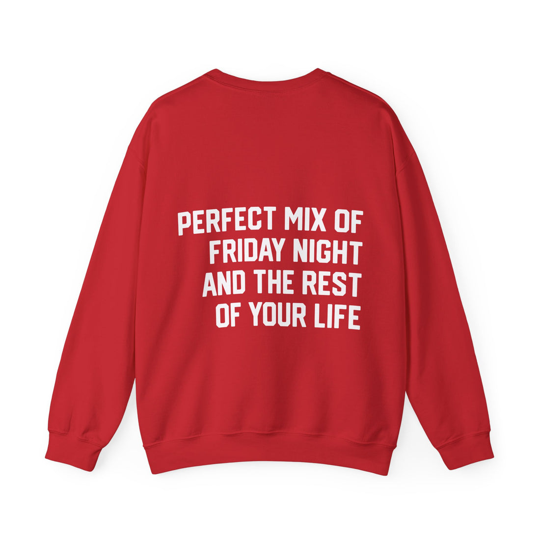 "PERFECT MIX" Sweater