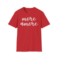 Shirt "More Amore"