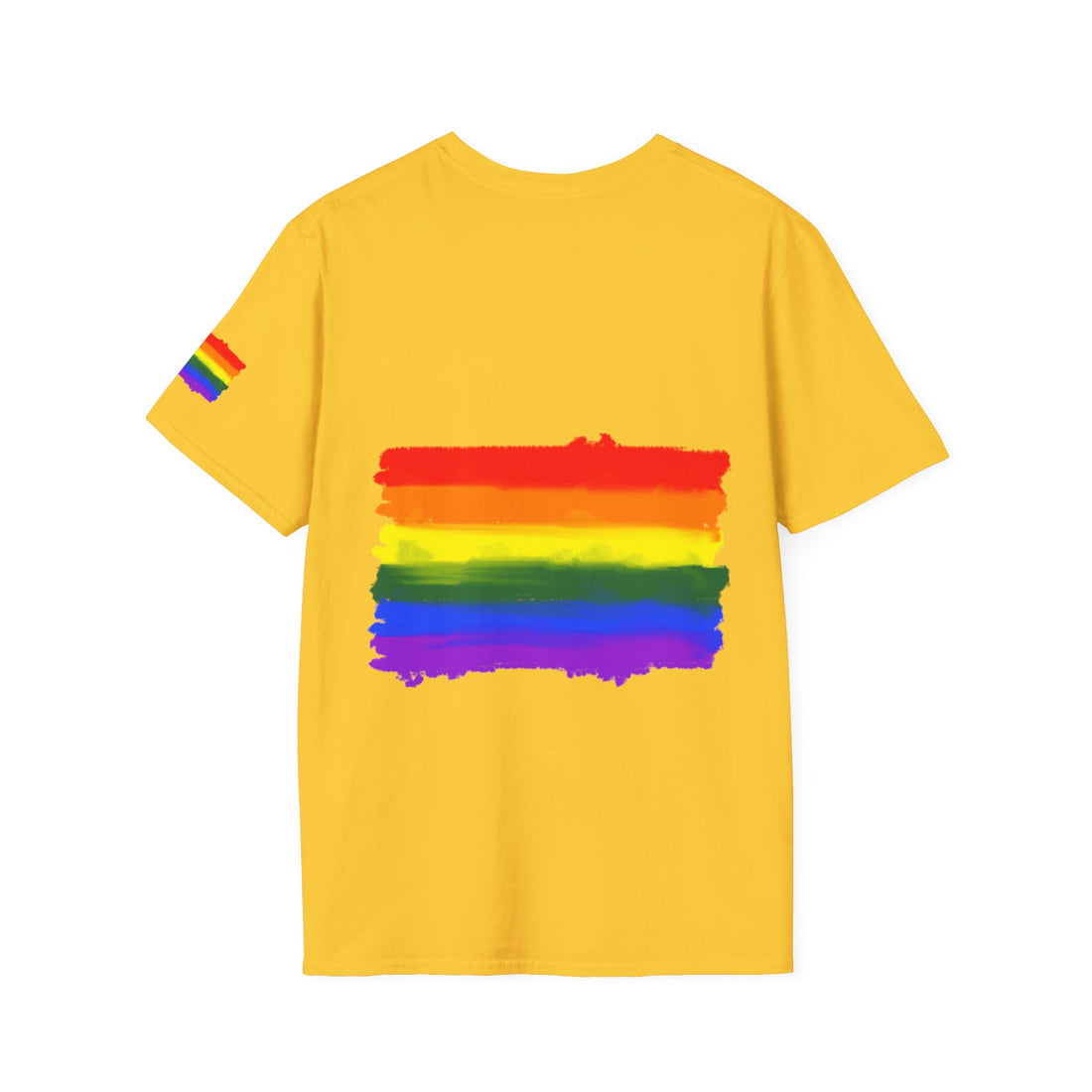 T-Shirt "NO LABELS"
